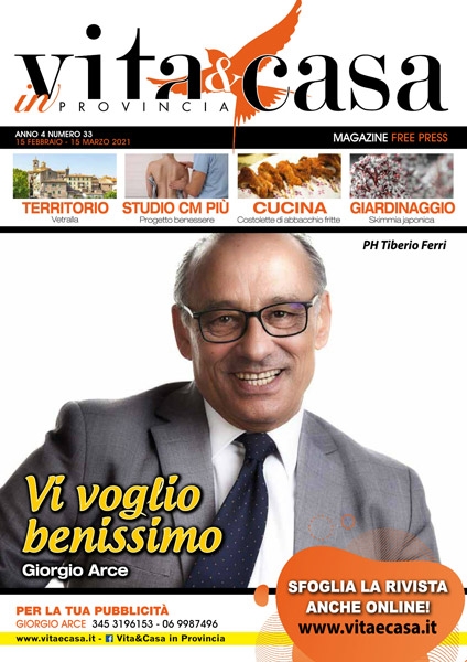 Vi voglio benissimo - Giorgio Arce