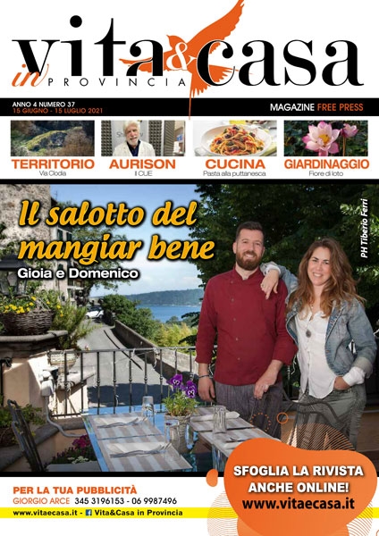 Il salotto del mangiar bene