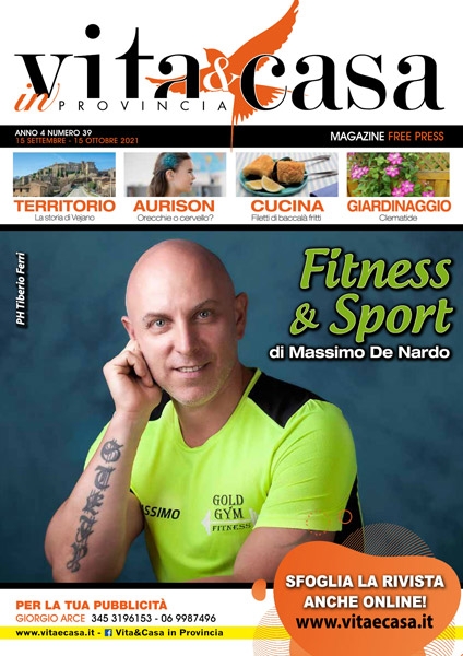 Fitness e Sport