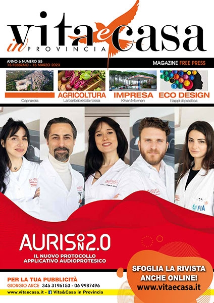 Il nuovo protocollo applicativo audioprotesico