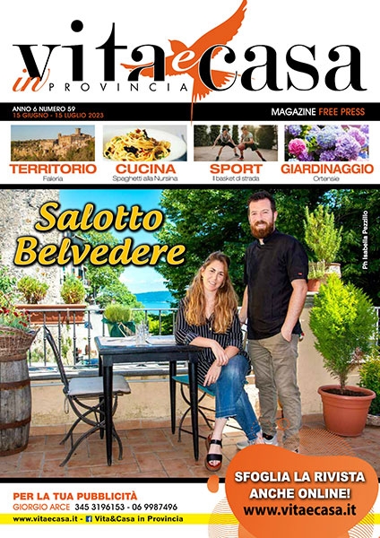 Salotto Belvedere