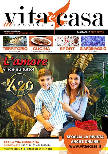 K20 - L'amore vince su tutto!