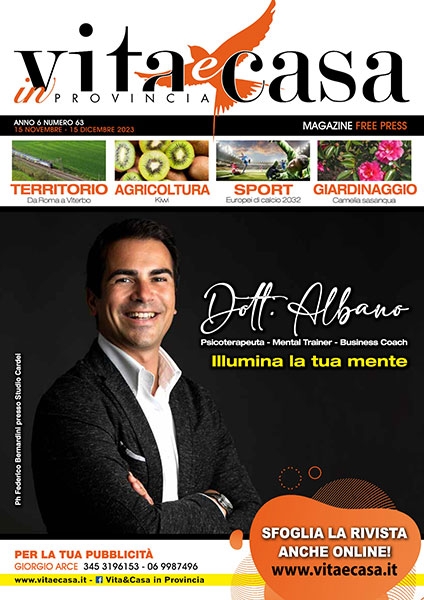 Dott. Albano - Illumina la tua mente