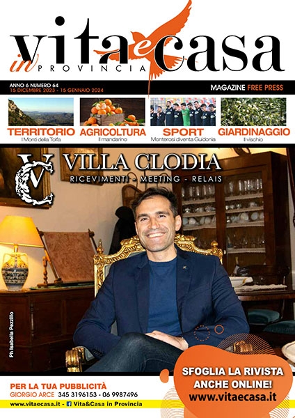 Villa Clodia: Ricevimenti - Meeting - Relais