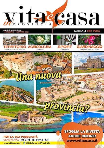 Un Nuova Provincia