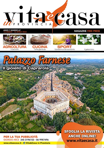 Palazzo Farnese - Il gioiello di Caprarola