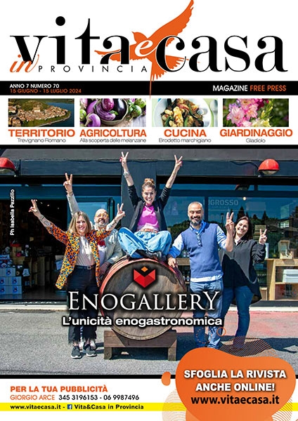 Enogallery - l'unicità enogastronomica