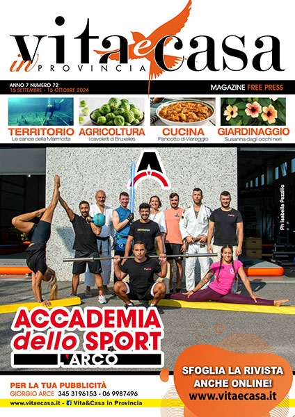Accademia dello Sport L'Arco