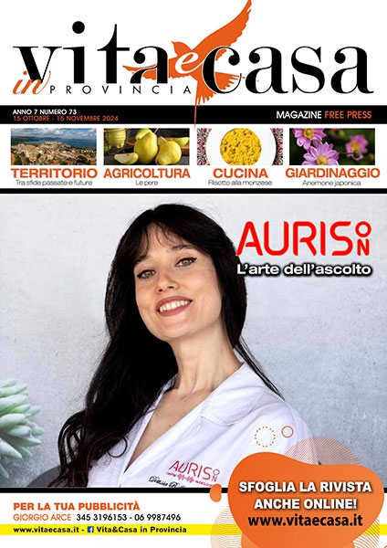 Aurison - L'arte dell'ascolto