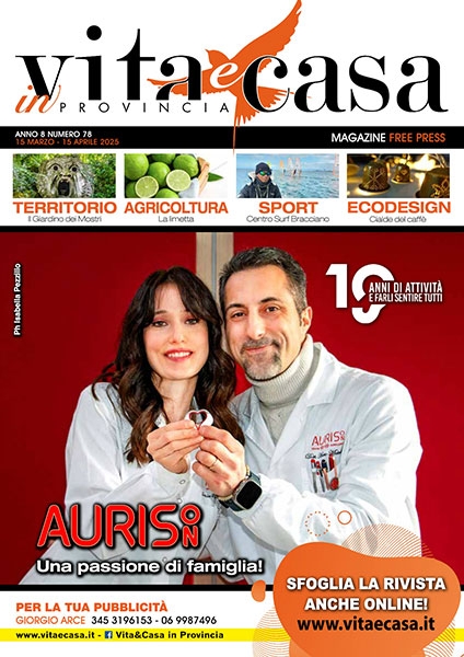 Aurison, una passione di famiglia!