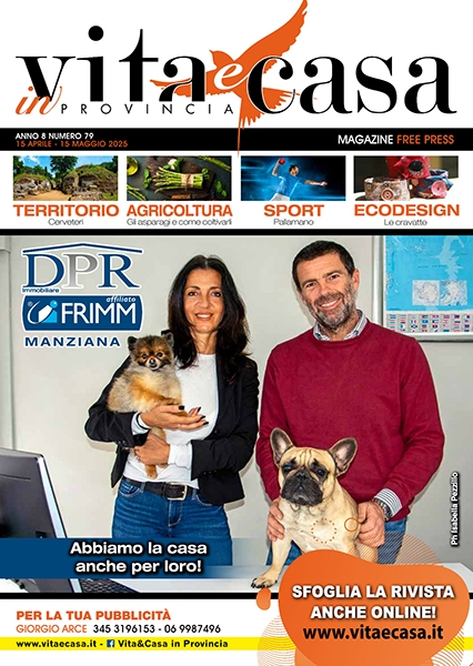 Immobiliare FRIMM, una casa per tutti!