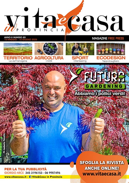 Futura Gardening - abbiamo i pollici verdi
